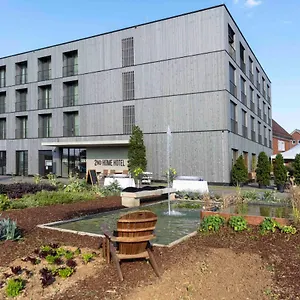 Hotel 2nd, Nördlingen