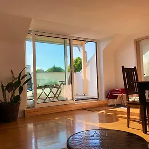 Apartment Marienhöhe, Nördlingen