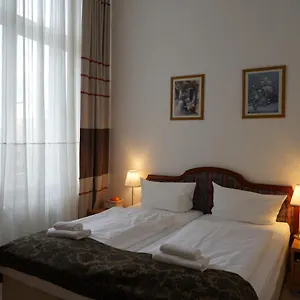 Hotel City Pension Berlin **