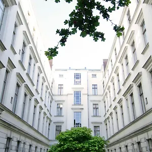 Tiergarten Berlim
