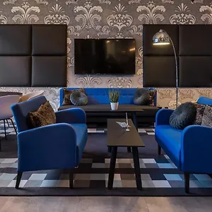 - The Niu, Square By Ihg Mannheim