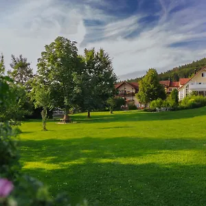 Landgasthof Zum Hirschen Guest house