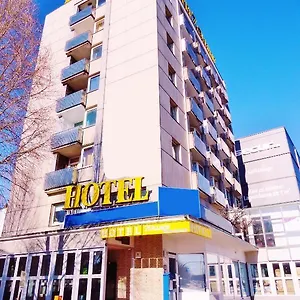 Hotel Zollhof Wandsbek Markt **
