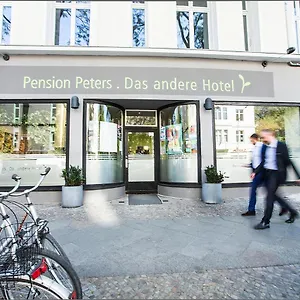 Hotel Peters – Andere ***