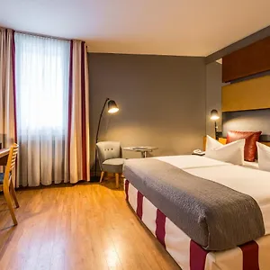 Mercure Zentrum Superior Berlim